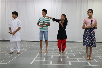 Gandhi and Shastri Jayanti Celebration 2025 - Gandhi and Shastri Jayanti Celebration 2025